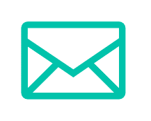 Training people without email online can be done.